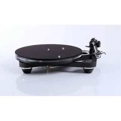 Виниловый проигрыватель Rega Planar 8 black